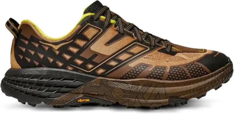 HOKA Speedgoat 2 sneakers Bruin