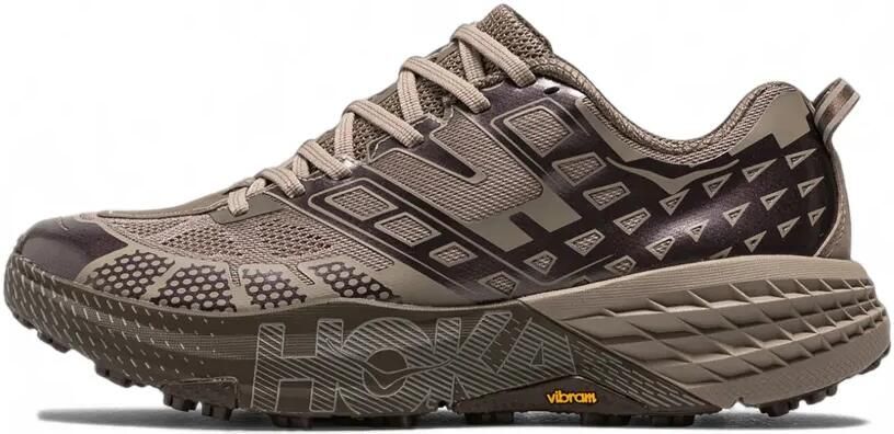 HOKA Speedgoat 2 sneakers Bruin