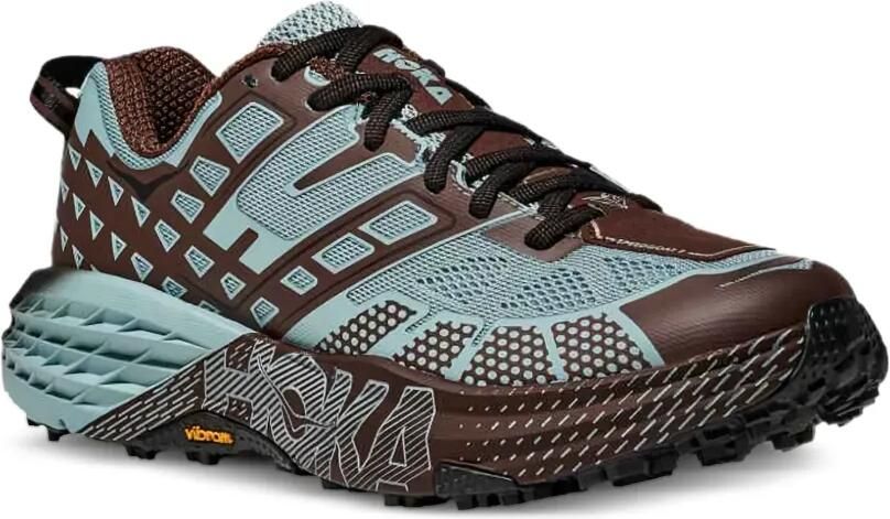 HOKA Speedgoat 2 sneakers Bruin - Foto 2