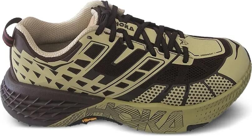 HOKA Speedgoat 2 sneakers Groen