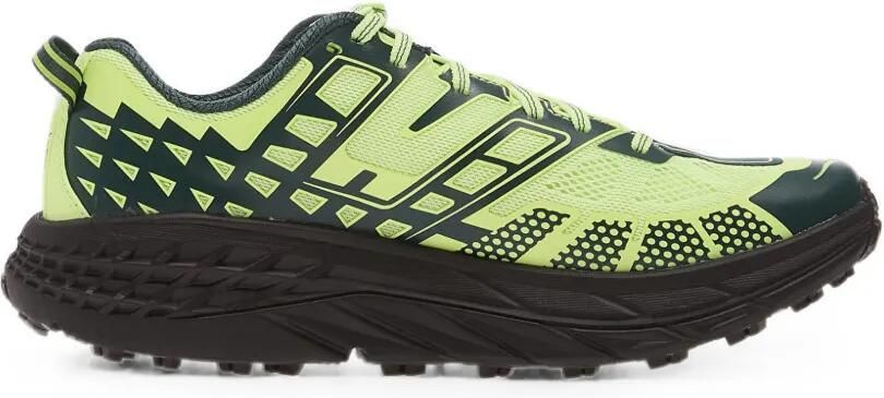 HOKA Speedgoat 2 sneakers Groen