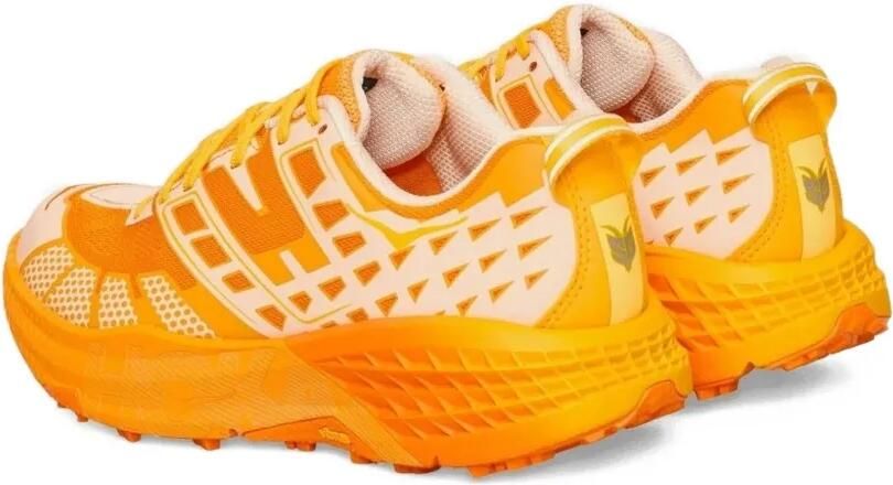 HOKA Speedgoat 2 sneakers Oranje - Foto 3