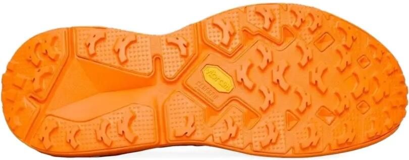 HOKA Speedgoat 2 sneakers Oranje - Foto 5