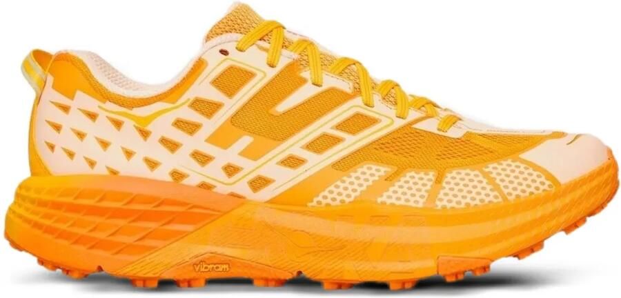 HOKA Speedgoat 2 sneakers Oranje - Foto 2