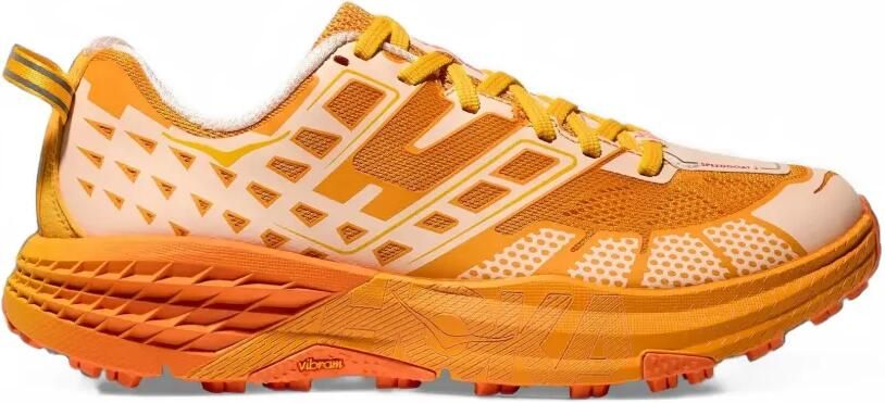 HOKA Speedgoat 2 sneakers Oranje