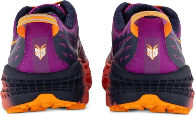 HOKA Speedgoat 2 sneakers Paars - Foto 3
