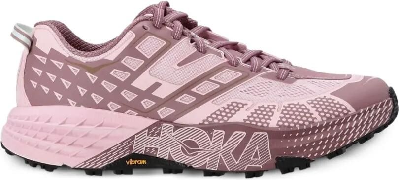 HOKA Speedgoat 2 sneakers Roze