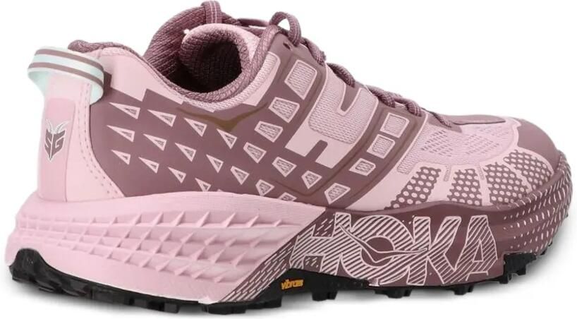 HOKA Speedgoat 2 sneakers Roze - Foto 3