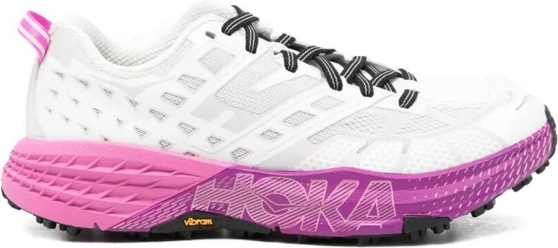 HOKA Speedgoat 2 sneakers Wit