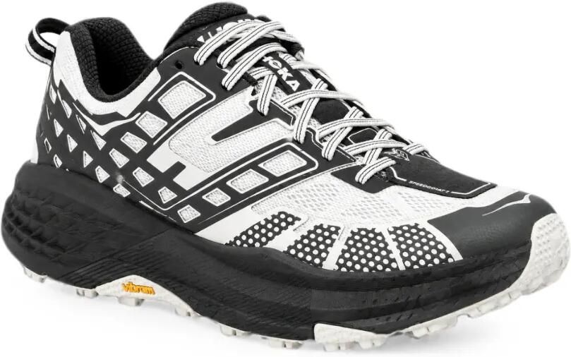 HOKA Speedgoat 2 sneakers Wit - Foto 3