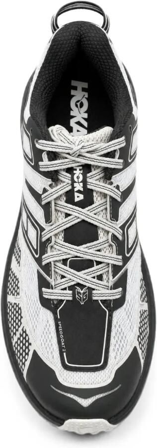 HOKA Speedgoat 2 sneakers Wit - Foto 5