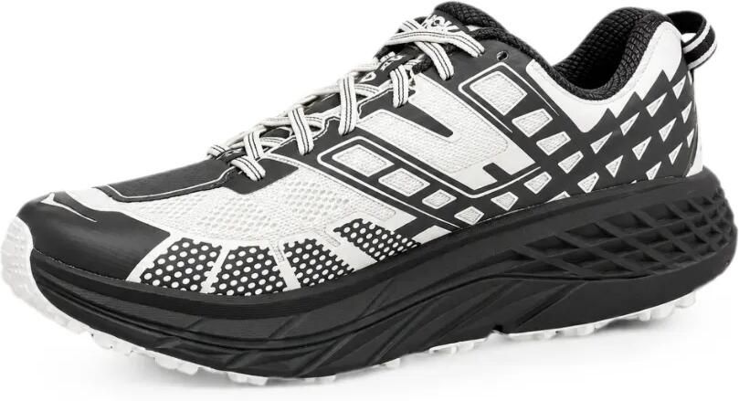 HOKA Speedgoat 2 sneakers Wit - Foto 4