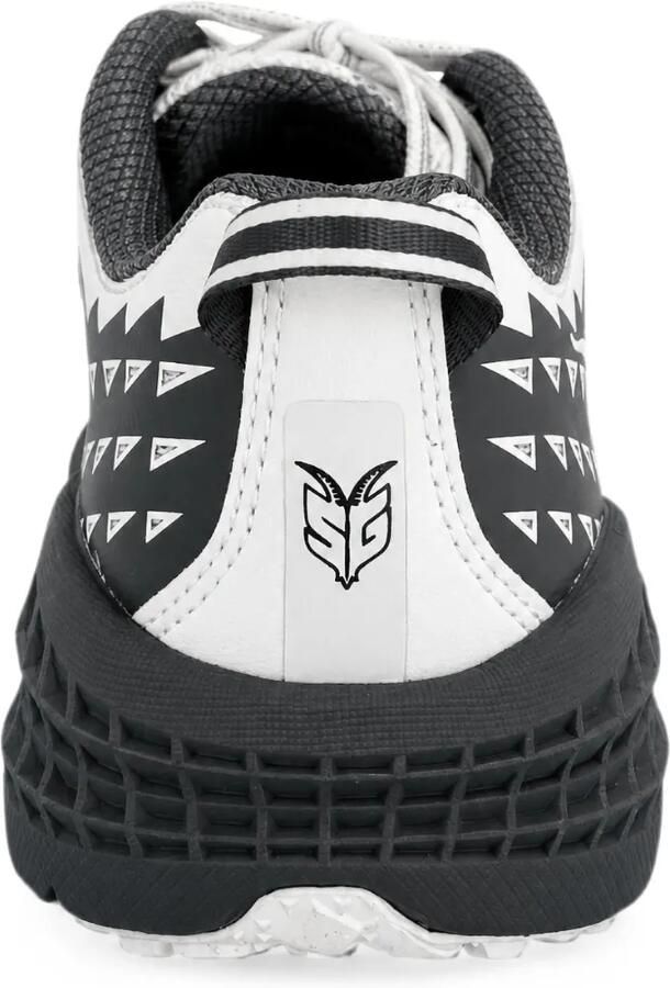 HOKA Speedgoat 2 sneakers Wit - Foto 2