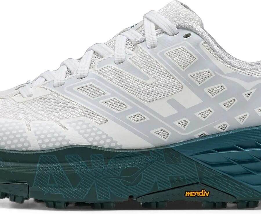 HOKA Speedgoat 2 sneakers Wit - Foto 2