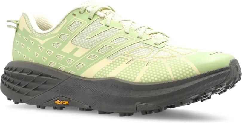HOKA Speedgoat 2 TS low-top sneakers Groen - Foto 3