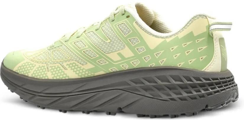 HOKA Speedgoat 2 TS low-top sneakers Groen - Foto 4