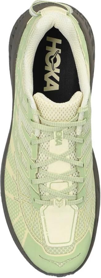HOKA Speedgoat 2 TS low-top sneakers Groen - Foto 5