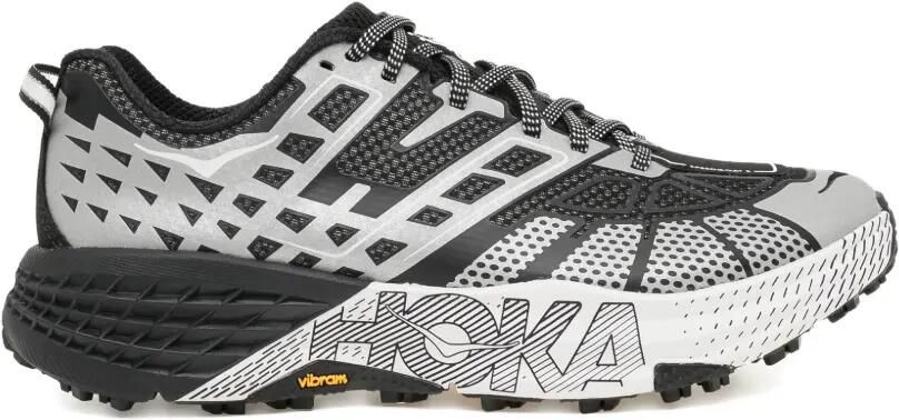 HOKA Speedgoat 2 Ts sneakers Zwart