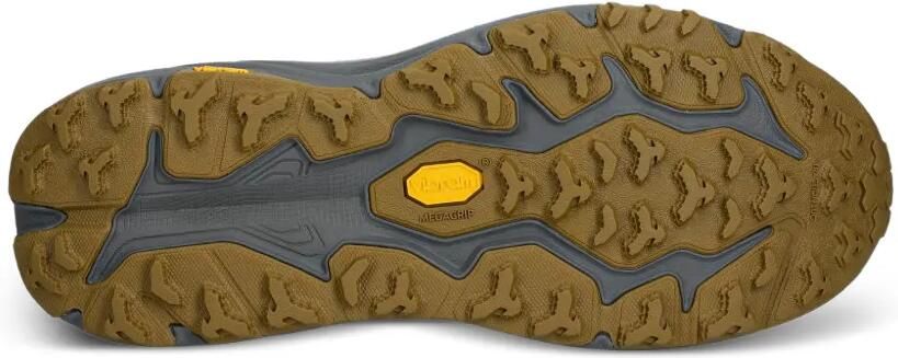 HOKA Speedgoat 6 Gore-Tex sneakers Blauw - Foto 5