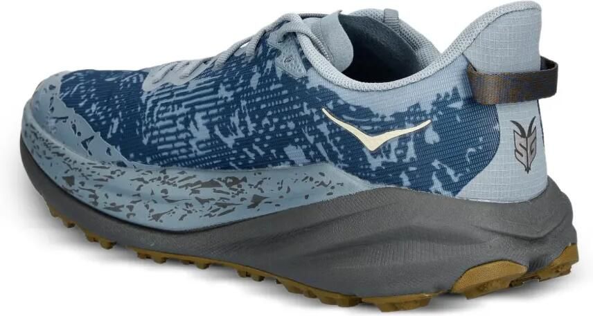 HOKA Speedgoat 6 Gore-Tex sneakers Blauw - Foto 3