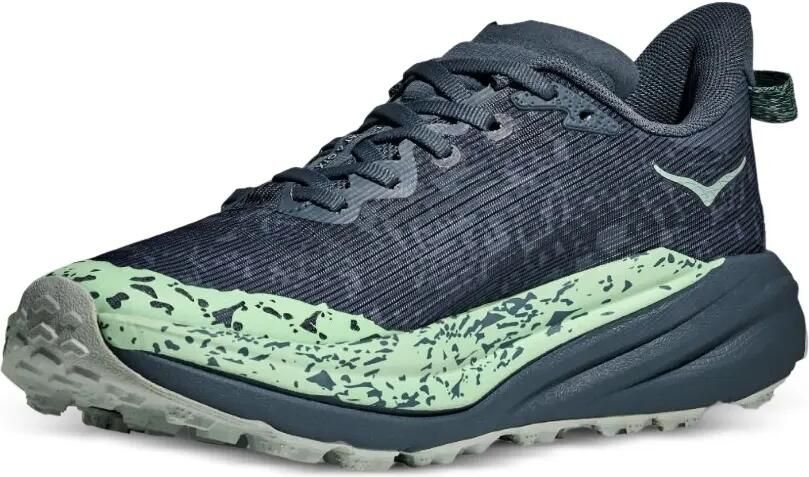 HOKA Speedgoat 6 sneakers Blauw - Foto 2
