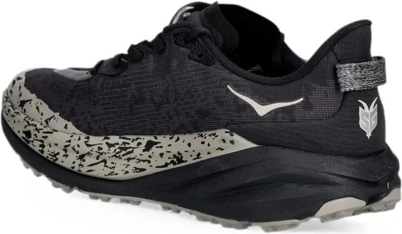 HOKA Speedgoat 6 sneakers Zwart - Foto 3
