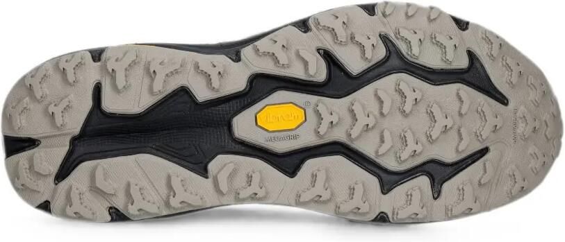 HOKA Speedgoat 6 sneakers Zwart - Foto 5