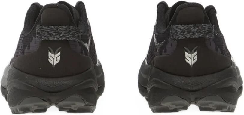 HOKA Speedgoat 6 sneakers Zwart - Foto 2