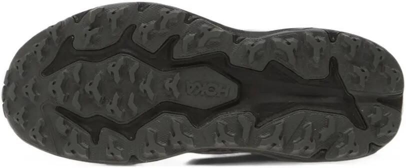 HOKA Speedgoat 6 sneakers Zwart - Foto 5