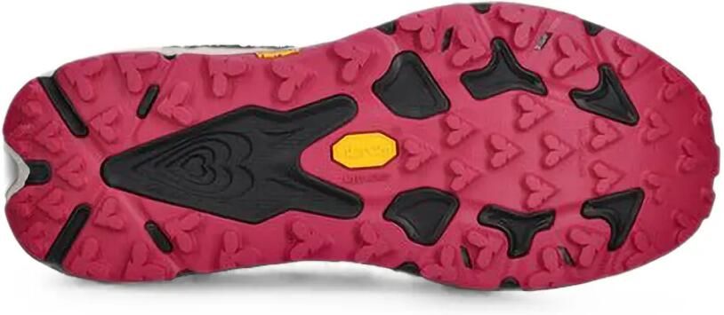 HOKA Speedgoat 7 GTX sneakers Beige - Foto 5