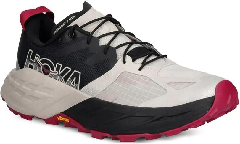 HOKA Speedgoat 7 GTX sneakers Beige - Foto 3