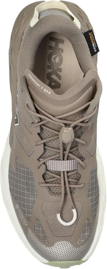 HOKA Speedgoat 7 GTX sneakers Bruin