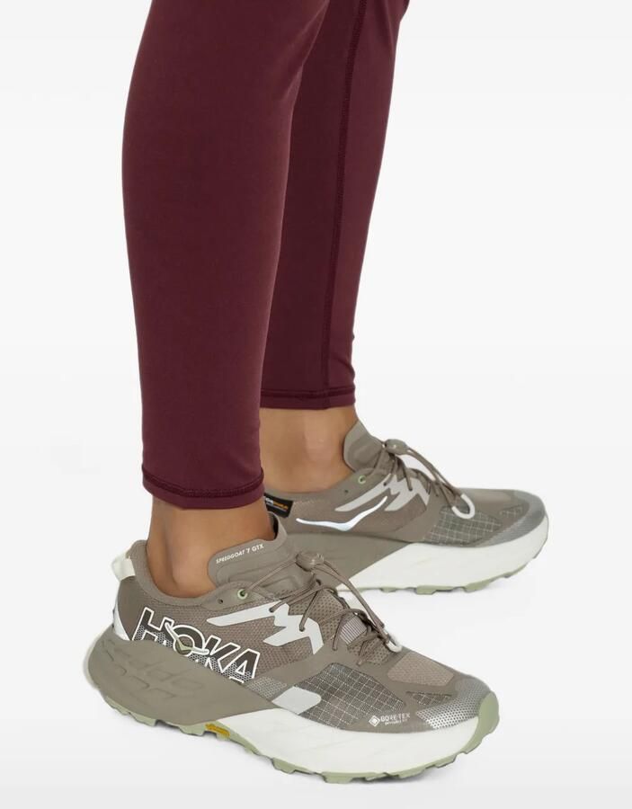HOKA Speedgoat 7 GTX sneakers Bruin - Foto 2