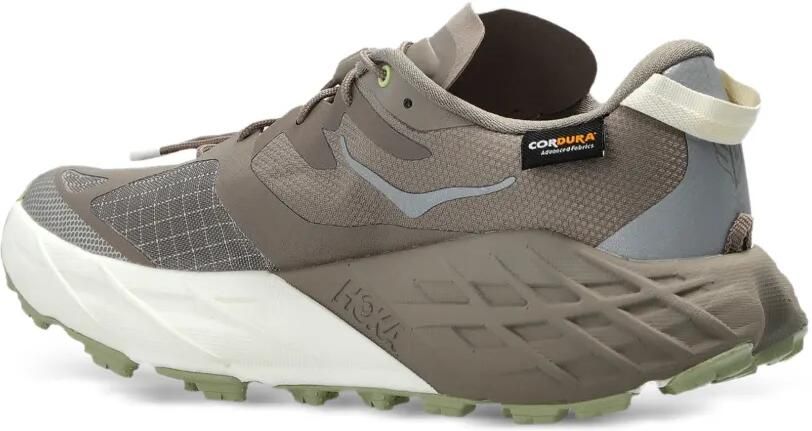HOKA Speedgoat 7 GTX sneakers Bruin - Foto 3