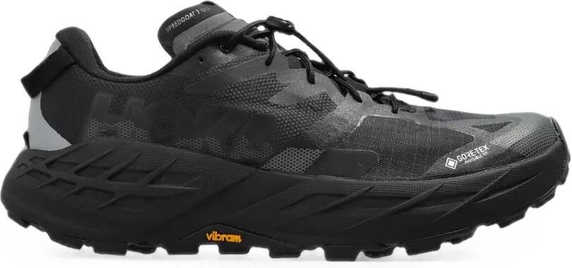HOKA Speedgoat 7 GTX sneakers Zwart