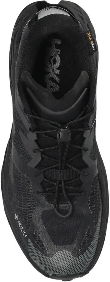 HOKA Speedgoat 7 GTX sneakers Zwart - Foto 5