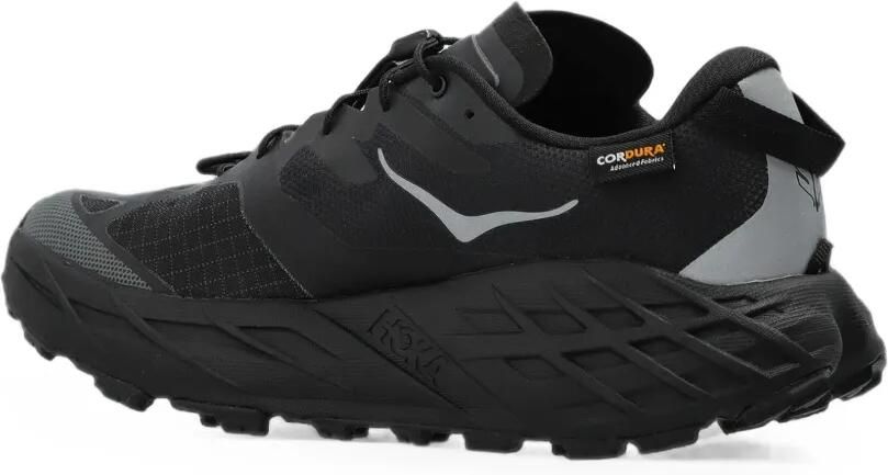 HOKA Speedgoat 7 GTX sneakers Zwart - Foto 3