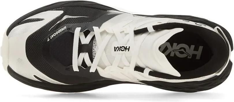 HOKA Speedgoat 7 low-top sneakers Zwart - Foto 5