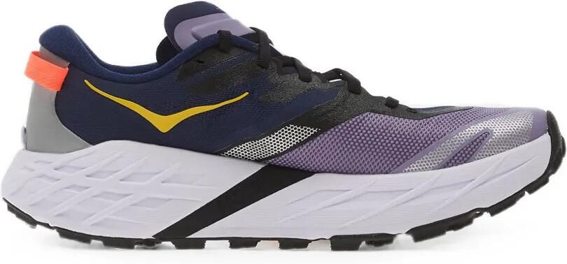 HOKA Speedgoat 7 sneakers Blauw