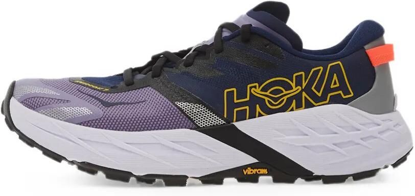 HOKA Speedgoat 7 sneakers Blauw - Foto 3