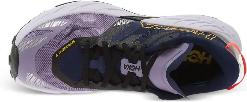 HOKA Speedgoat 7 sneakers Blauw - Foto 5