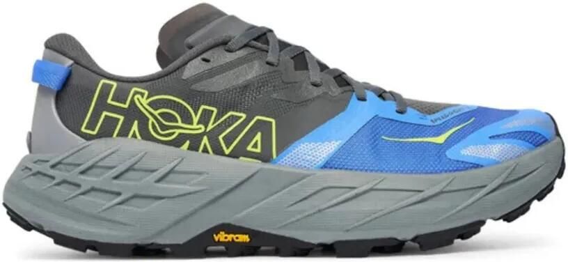 HOKA Speedgoat 7 sneakers Grijs