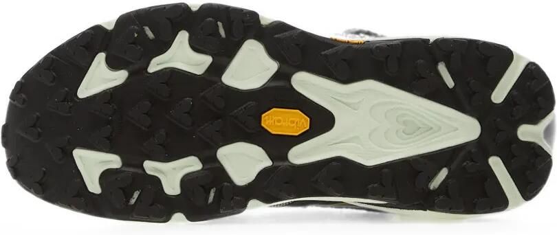 HOKA Speedgoat 7 sneakers Groen - Foto 4