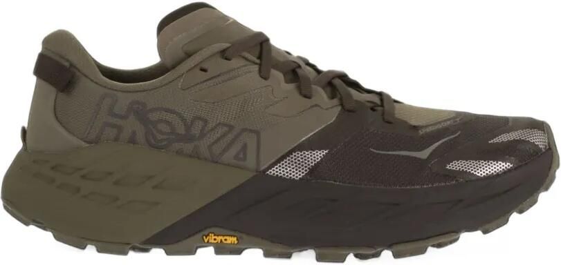 HOKA Speedgoat 7 sneakers Groen