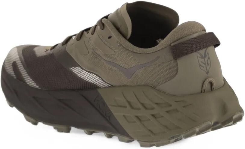 HOKA Speedgoat 7 sneakers Groen - Foto 5