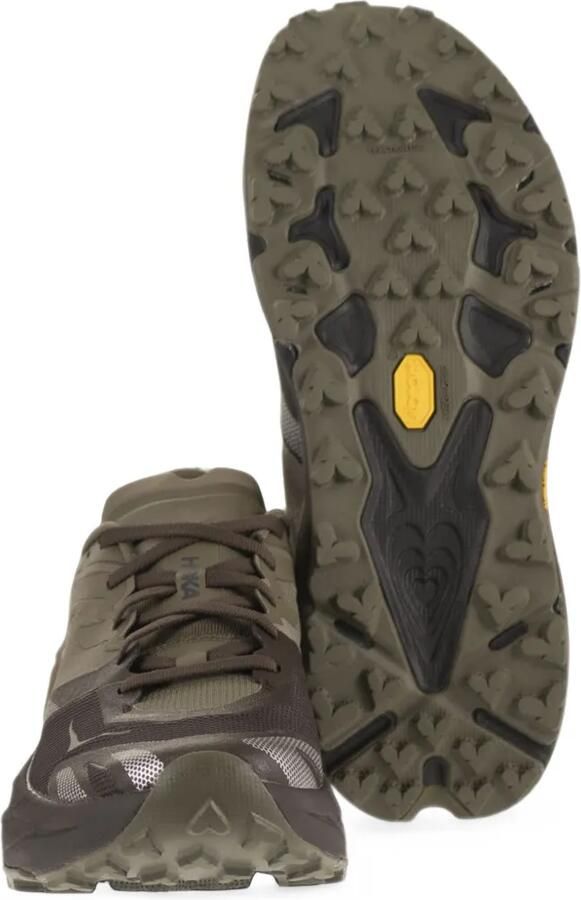 HOKA Speedgoat 7 sneakers Groen - Foto 2