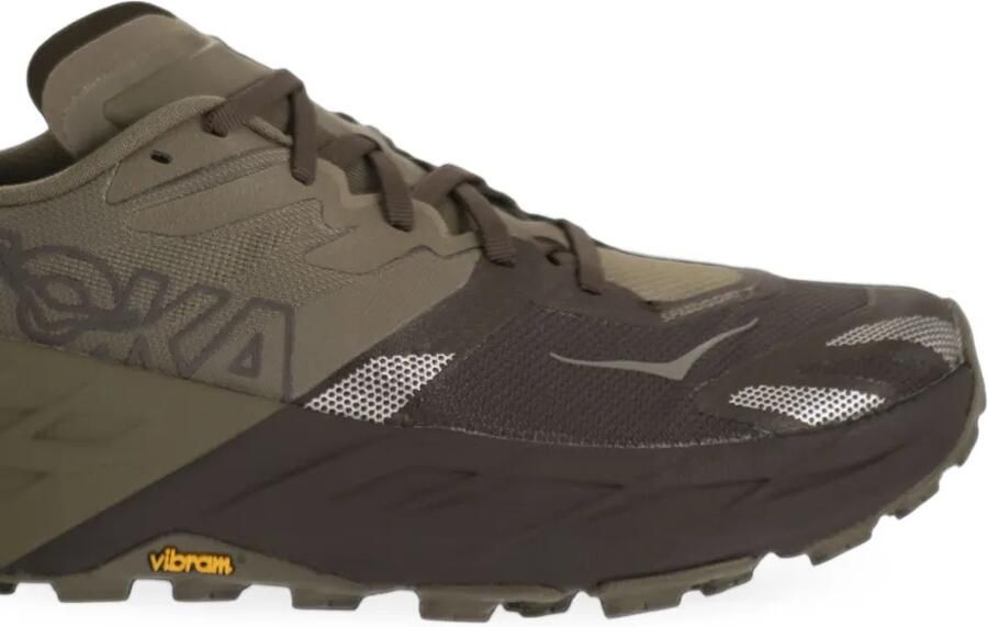 HOKA Speedgoat 7 sneakers Groen - Foto 3