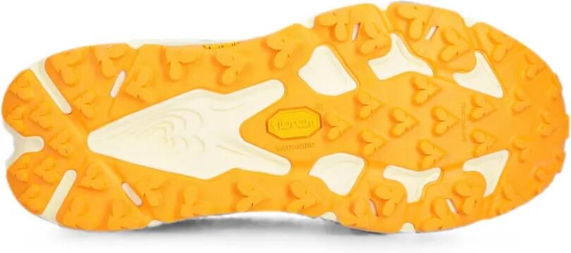 HOKA Speedgoat 7 sneakers met vlakken Beige - Foto 5