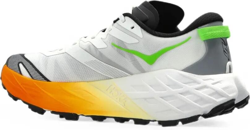 HOKA Speedgoat 7 sneakers Wit - Foto 3