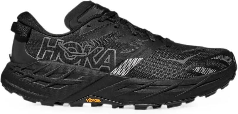 HOKA Speedgoat 7 sneakers Zwart